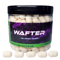 Wafter Minis - Cream Pearl X