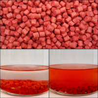 Boilie-Pellets Special Seafood