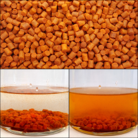 Boilie-Pellets Universal Sweet & Fruit