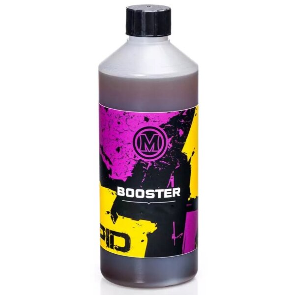 Liquid Booster Spice
