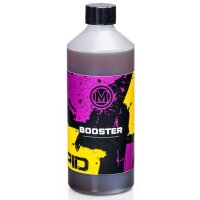 Liquid Booster Crab