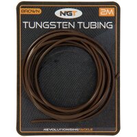 NGT Tungsten Tubing 2m Braun