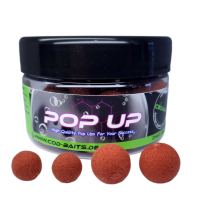 Pop Ups - Big Water Selection (Durchmesser=16mm)
