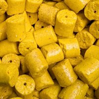 Pineapple Pellets 4mm 10Kg (3,00€ je Kg)