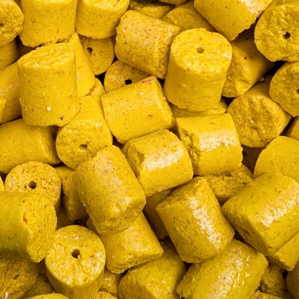 Pineapple Pellets 16mm 5Kg (3,50€ je Kg)