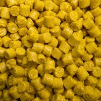 Pineapple Pellets 16mm 5Kg (3,50€ je Kg)
