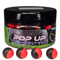 Pop Ups - Bloodworm & Krill (Durchmesser=16mm)
