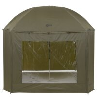 Mivardi Session Umbrella XL inkl Full Cover