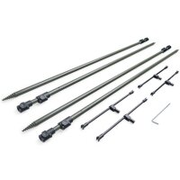 Mivardi Session Umbrella XL - Hardcore Stabilisations-Kit